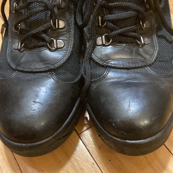 Timberland Men’s Waterproof Field Boot. Size 11 main image 8